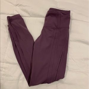 Yogalicious high waisted leggings so soft!